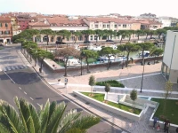 Hotel Cleofe 3*