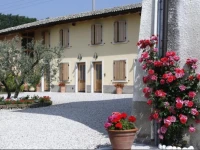 Agriturismo Corte Dei Fiori 