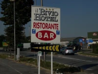 Il Bivio Hotel 3*
