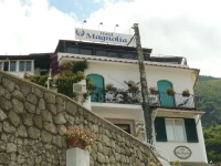 Hotel Magnolia 3*