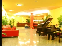 Blu Residence 3*