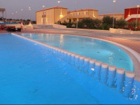 Hotel Borgo Don Chisciotte