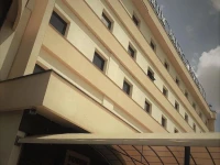 Forum Palace Hotel 4*