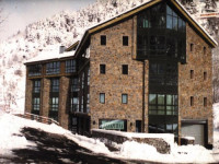 Annapurna Atiram Aparthotel