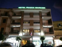 Hotel Piazza Marconi 3*