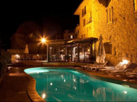 Relais La Fattoria