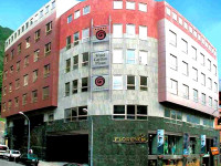 Eurostars Andorra Centre