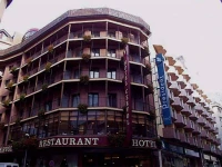 Cervol Hotel 4*