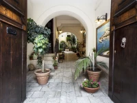 Locanda Scirocco 