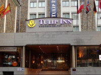 Tulip Inn Andorra Delfos