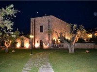Masseria Serritella