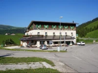 Albergo Passo Brocon 3*