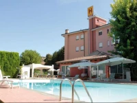 Albergo Zoello Je Suis 3*