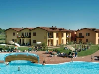 Residence Eden 2*