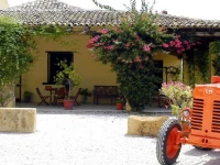 Agriturismo Baglio Vecchio 3*