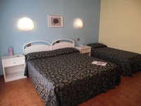 Hotel Duca Della Corgna 3*