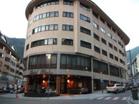 Plaza Hotel
