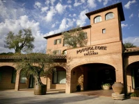 Locanda Poggioleone 3*