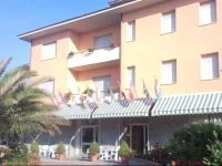 Hotel Trasimeno 3*