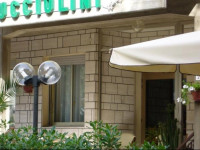 Hotel Mucciolini