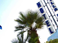Villa Gaia Hotel 3*