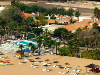 Sandy Beach Hotel and Resort