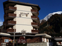 Hotel La Torretta