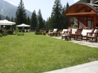 Le Rocher Hotel 3*