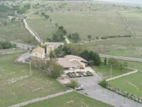Antica Stazione 3*