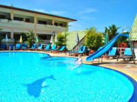 Karon Village Hotel