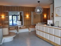 White Palace Hotel & Residence 3*