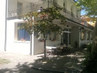 Blue Hotel 3*