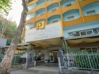 Parador Hotel Residence 3*