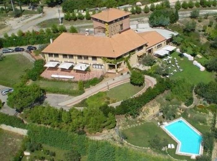 Torre del Moro 3*