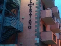 Hotel Traiano 3*