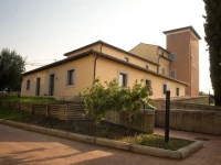 Ostello Casale dei Monaci 