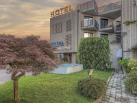 Gotha Hotel