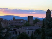 Hotel Vannucci 3*