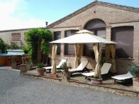Relais Castelluccio Palusse 