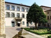 Hotel Tiferno 4*