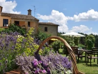 Agriturismo Monterosello 
