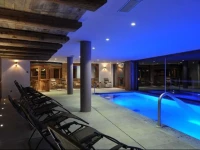 La Madonnina Del Gran Paradiso 3*