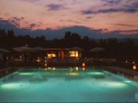 Relais Le Betulle