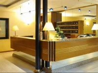 Oasi Hotel 3*