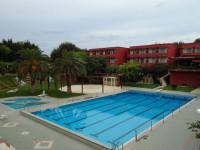 Grand Hotel dAragona