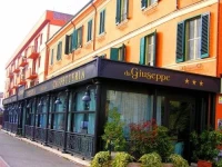 Albergo Ristorante Da Giuseppe 3*