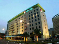 Ibis World Trade Center