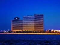 Hyatt Regency Dubai 5*