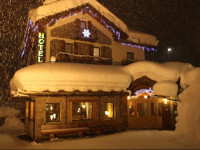 Hotel Stella Del Nord