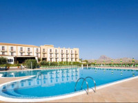Villa Zina Park Hotel